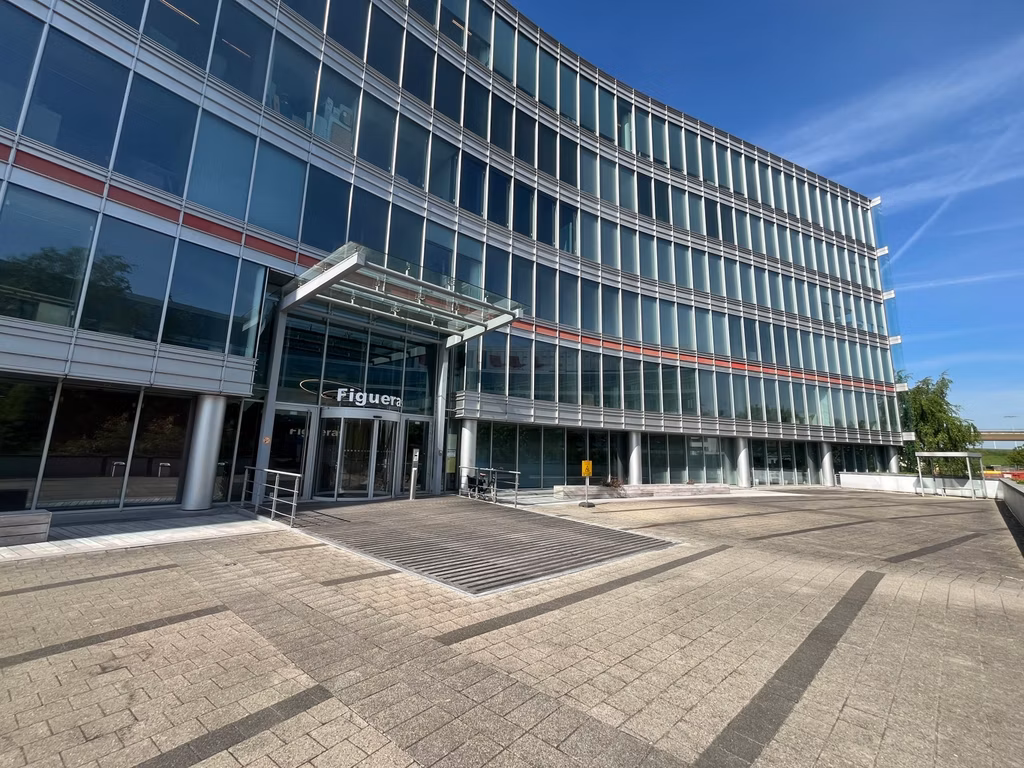 BUREAUX PLUG & PLAY - A LOUER - ZAVENTEM