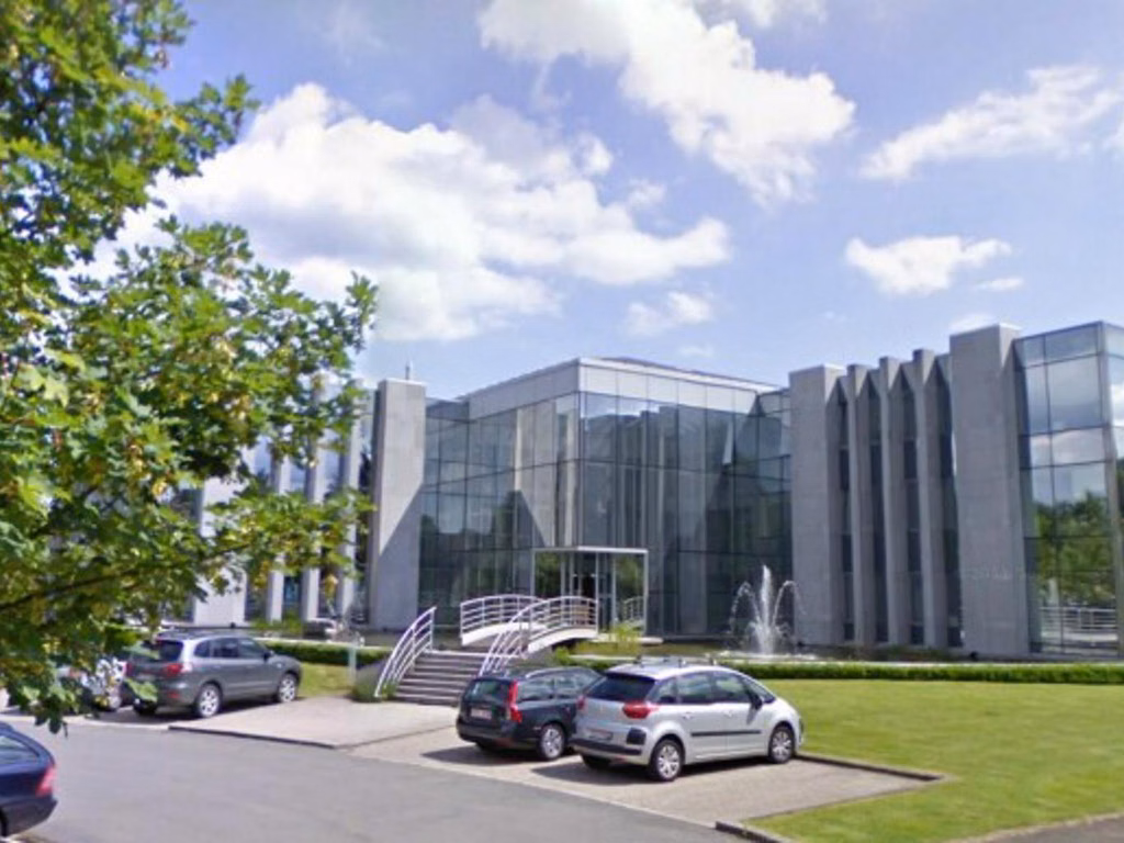Bureau à louer <br> Louvain-La-Neuve