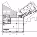 A LOUER - BUREAUX - BRUXELLES 