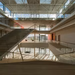 Bureaux à louer à Louvain-La-Neuve