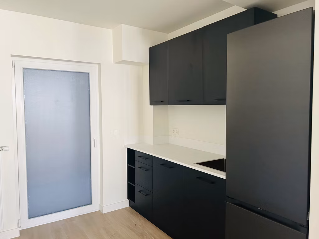 Bureau à louer <br> Bruxelles