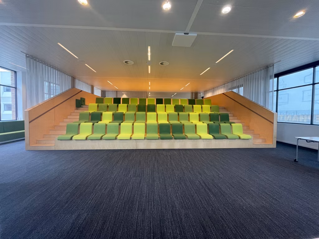 TE HUUR KANTOREN MECHELEN