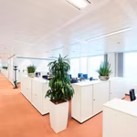 TE HUUR - KANTOREN - BRUSSEL