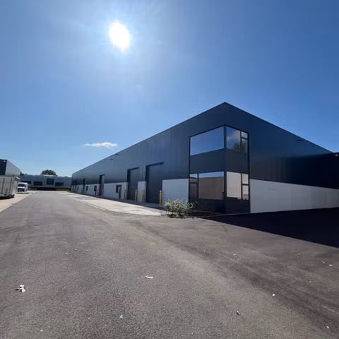 Kmo-unit te koop <br> Heist-op-den-Berg