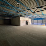 A LOUER - P.A.E Airport 1 - immeuble industriel