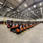 GELEEGWEG 1-7 UNIT 1B