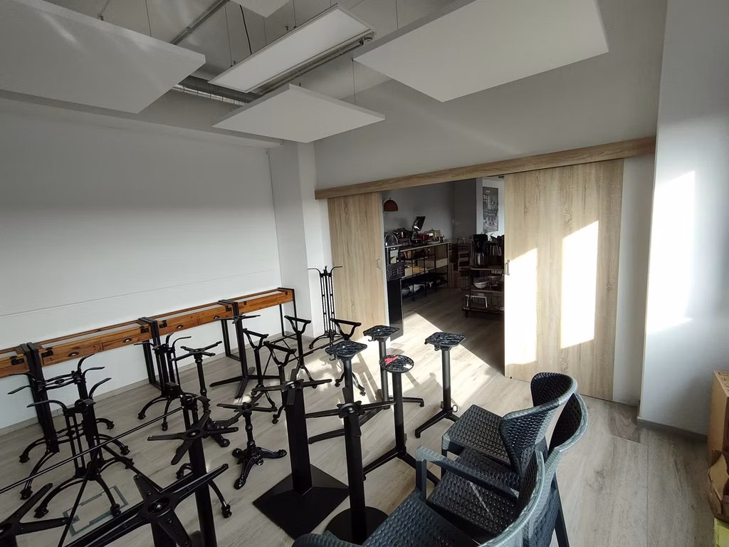 Bureau à louer <br> Machelen