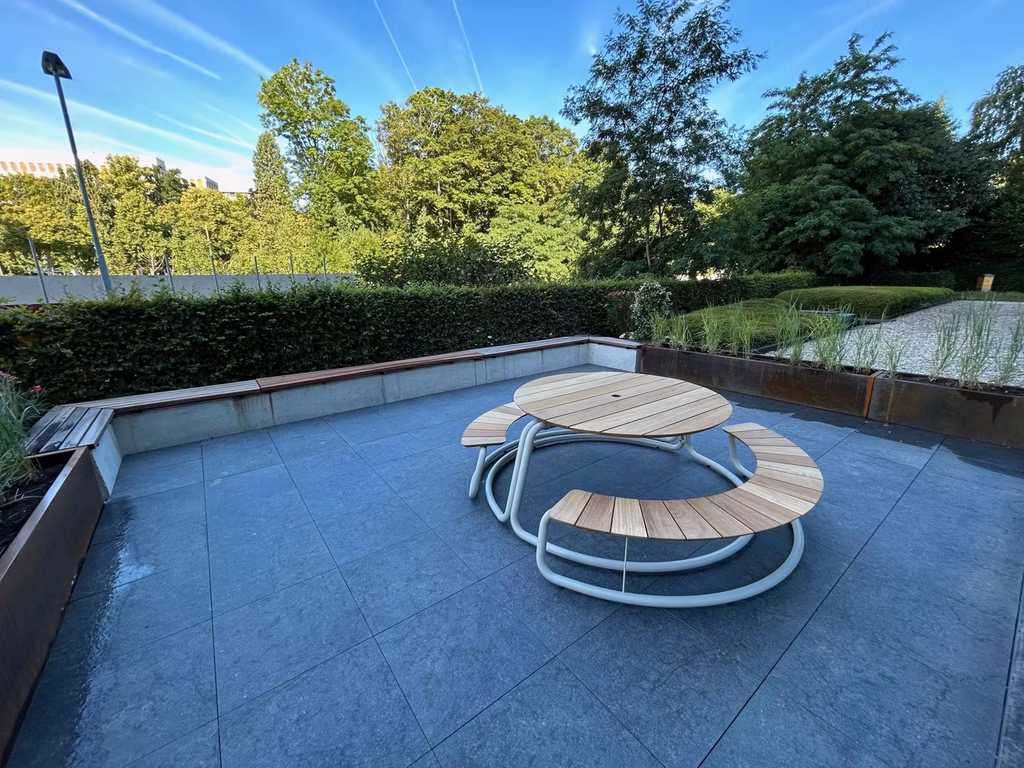 Garage / parking à louer <br> Watermael-Boitsfort