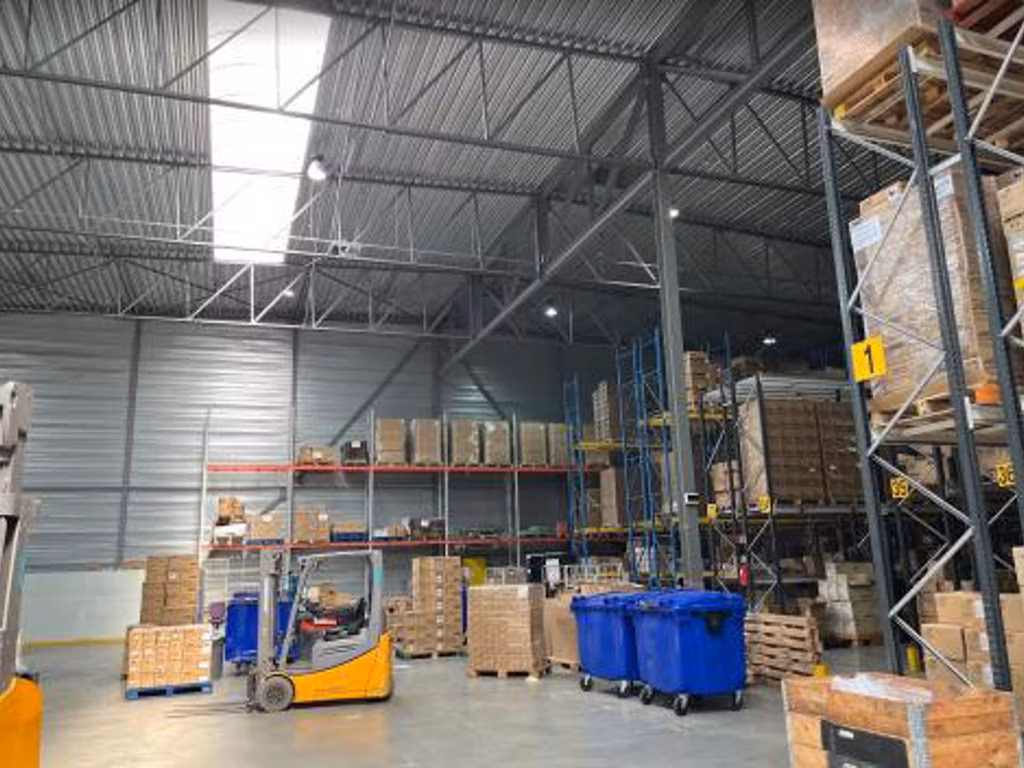 RIYADHSTRAAT 23 - UNIT 3