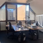 A LOUER - LOUVAIN-LA-NEUVE - BUREAUX