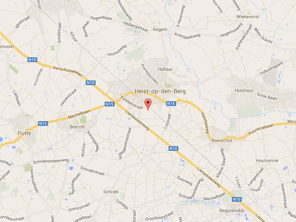 PME à vendre Heist-Op-Den-Berg