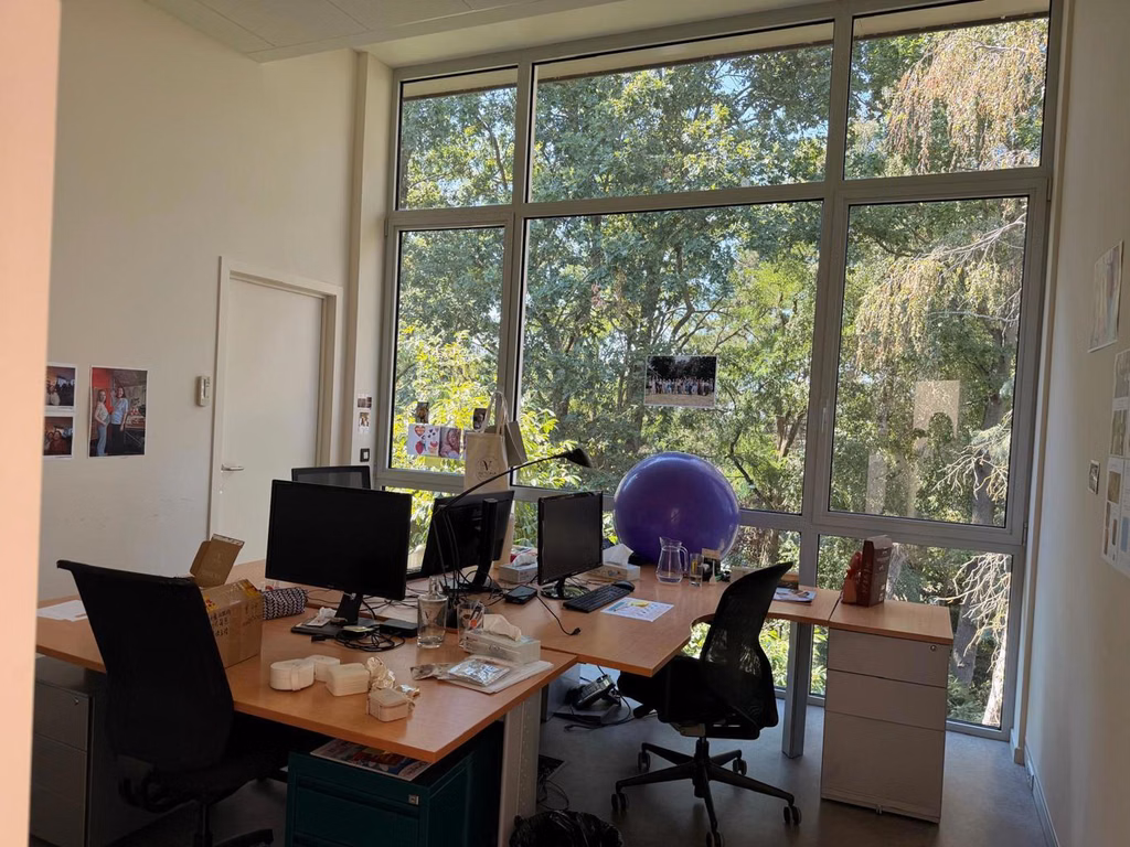 bureaux à vendre 