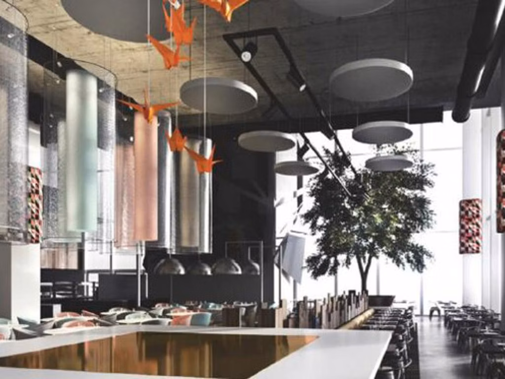 TO LET - OFFICES - BRUSSELS