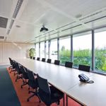 A LOUER - BRAINE L'ALLEUD - BUREAUX