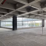 TE HUUR - KANTOREN - ANDERLECHT