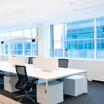 A LOUER - BUREAUX - VILVOORDE