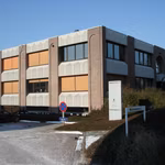 Office for rent <br> Zaventem