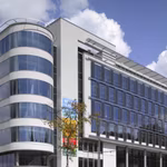 A LOUER - BUREAUX - BRUXELLES