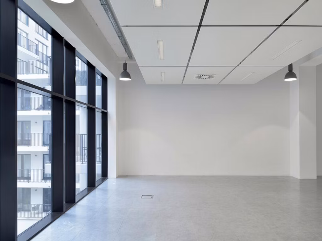 Bureau à louer <br> Bruxelles