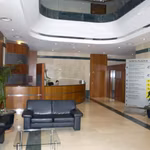 Office for rent <br> Bruxelles