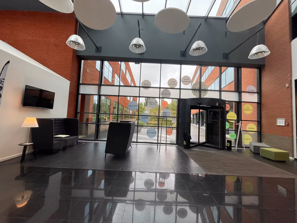 Office for rent <br> Mechelen