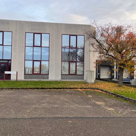 Immeuble industriel à louer <br> Mechelen