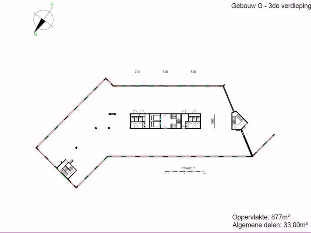 LOZENBERG 18 - B - 352/2312