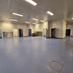 À vendre : Bâtiment industriel 825m² - Bruxelles & Zaventem