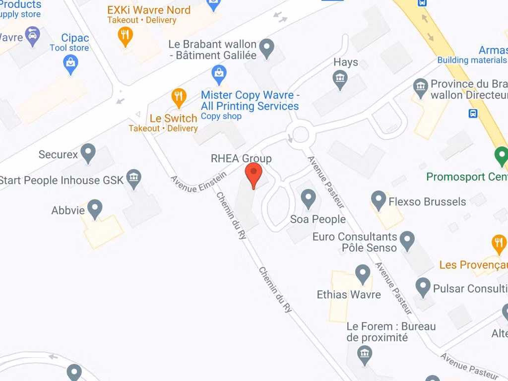 COLLINES DE WAVRE  - B - 352/3217