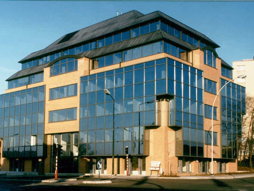 GENEVE 175 CORNER BUILDI - 005 - 1BU