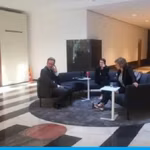 TE HUUR - WOLUWE SAINT LAMBERT - KANTOREN