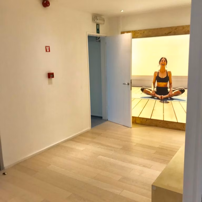 A LOUER - BUREAUX - BRUXELLES