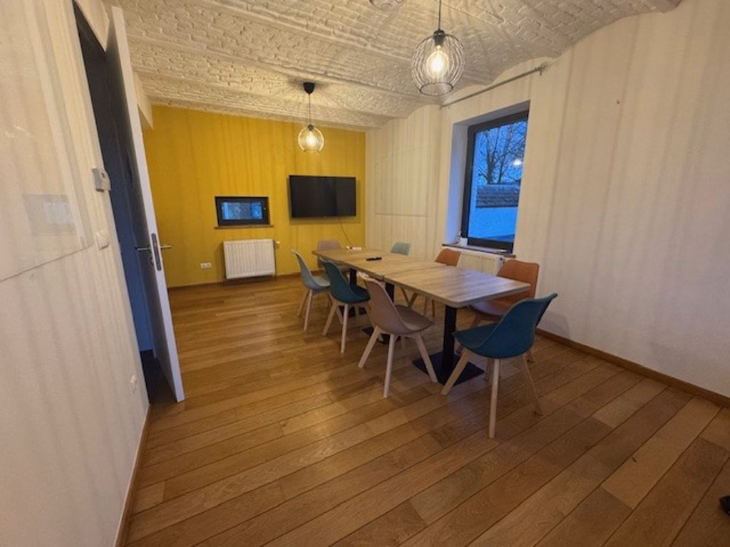 A VENDRE - WAVRE - BUREAUX