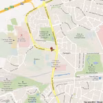 LAERBEEK 72B - 003 - 1BU