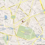 TE HUUR - KANTOREN - BRUSSEL