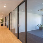 Bureaux à louer 