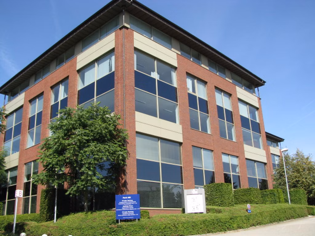 Kantoor te huur <br> Machelen