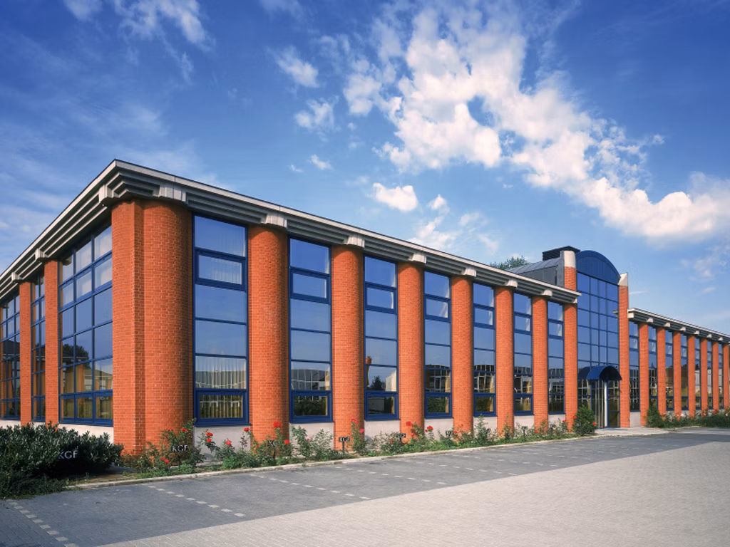 RIVERSIDE BUSINESS PARK