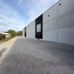 FOR RENT NEW-BUILD WAREHOUSE AND OFFICES  DUFFEL