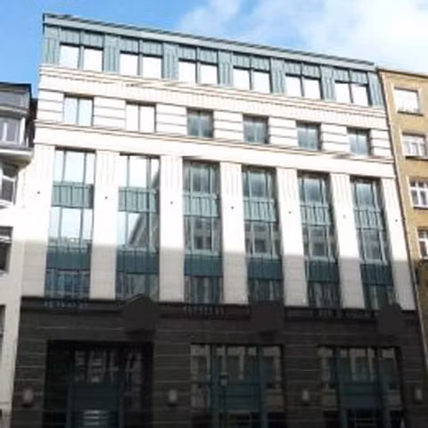 Kantoorgebouw te huur <br> Ixelles