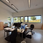 FOR SALE WAREHOUSE WITH SHOWROOM IN DUFFEL