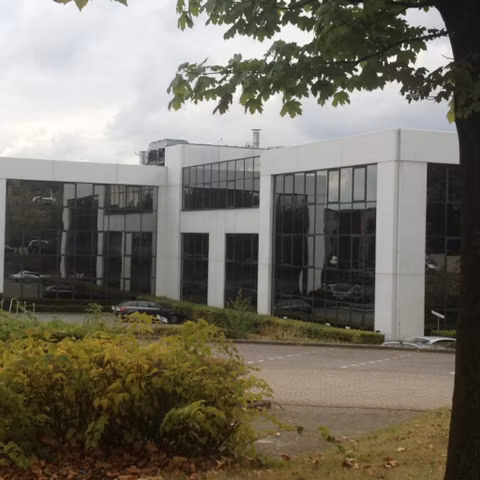 Kantoorgebouw te huur <br> Zaventem