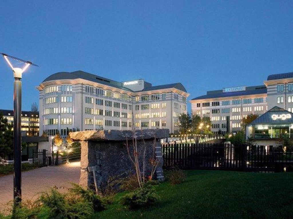 CULLIGAN 1A - TWIN SQUARES - B - 352/3005