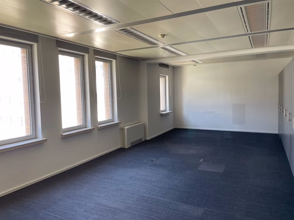 Kantoor te huur <br> Bruxelles