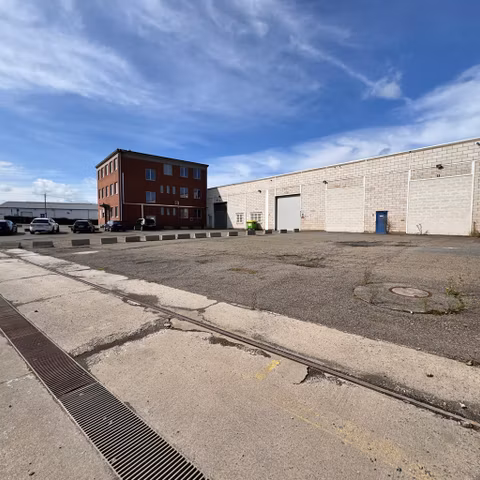 Industrial building for sale <br> Welkenraedt