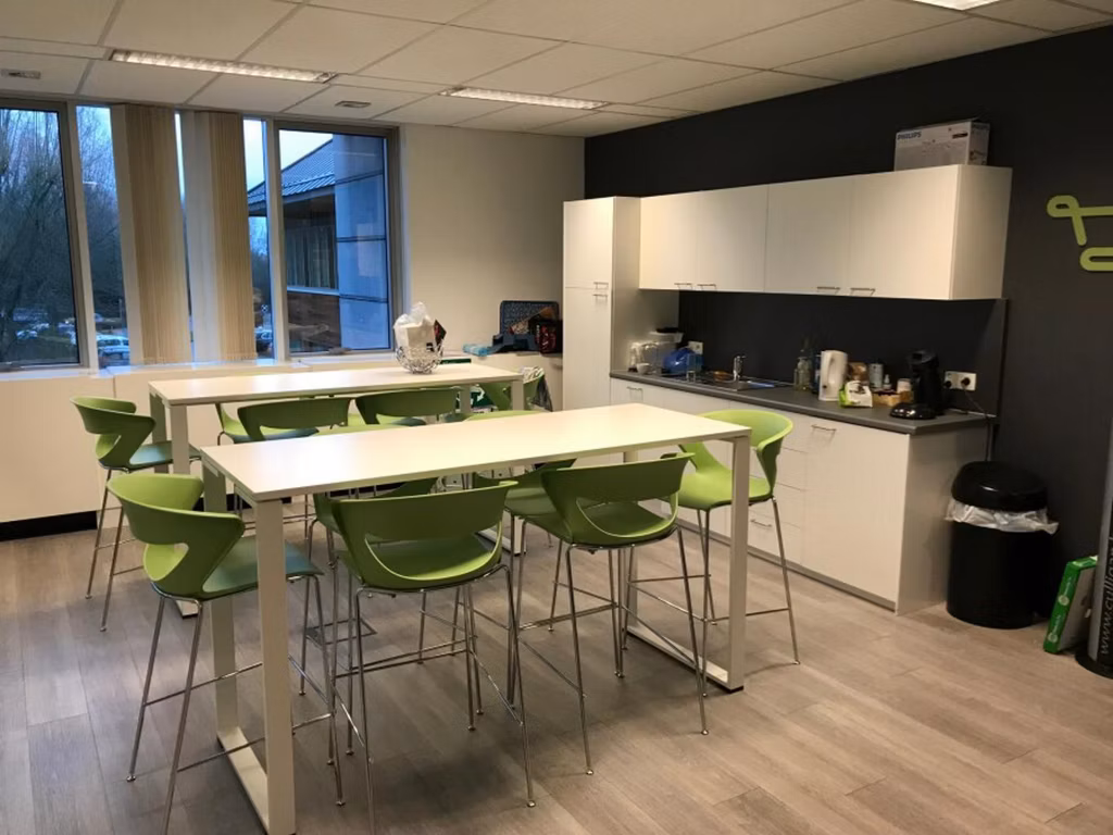 Office for rent <br> Braine-l'Alleud