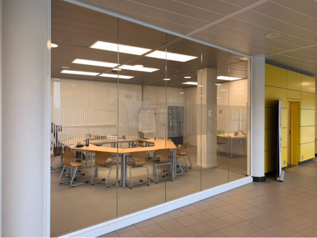 TE HUUR KANTOREN TE GEEL