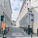 Bureau à louer <br> Bruxelles