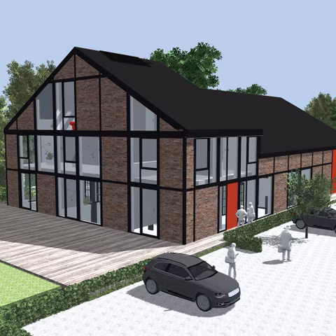 Bouwgrond (projecten) te koop <br> Ottignies-Louvain-la-Neuve