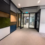 TE HUUR KANTOREN MECHELEN